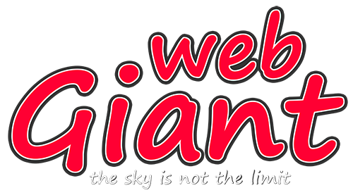 WebGiant logo